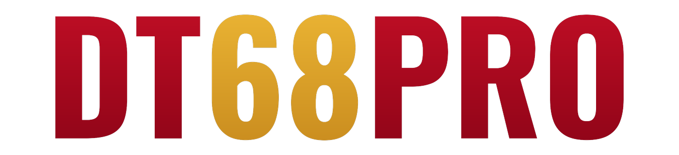 dt68pro